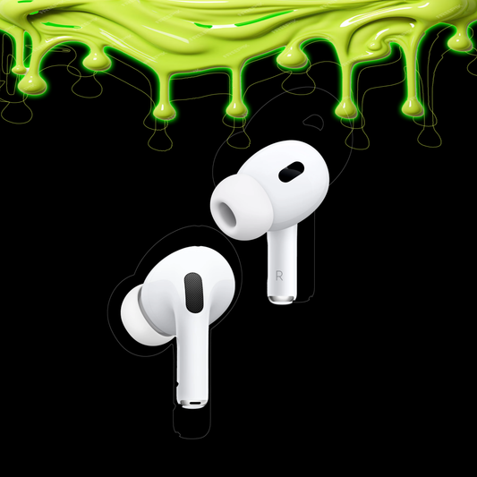 DRIP pods
