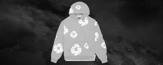 denim tears ( physical product)